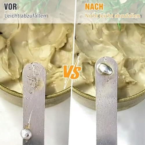 High-Quality Soldering Flux Paste for Precision Lötpaste Zinnpaste 2025 Neueste für Mechaniker