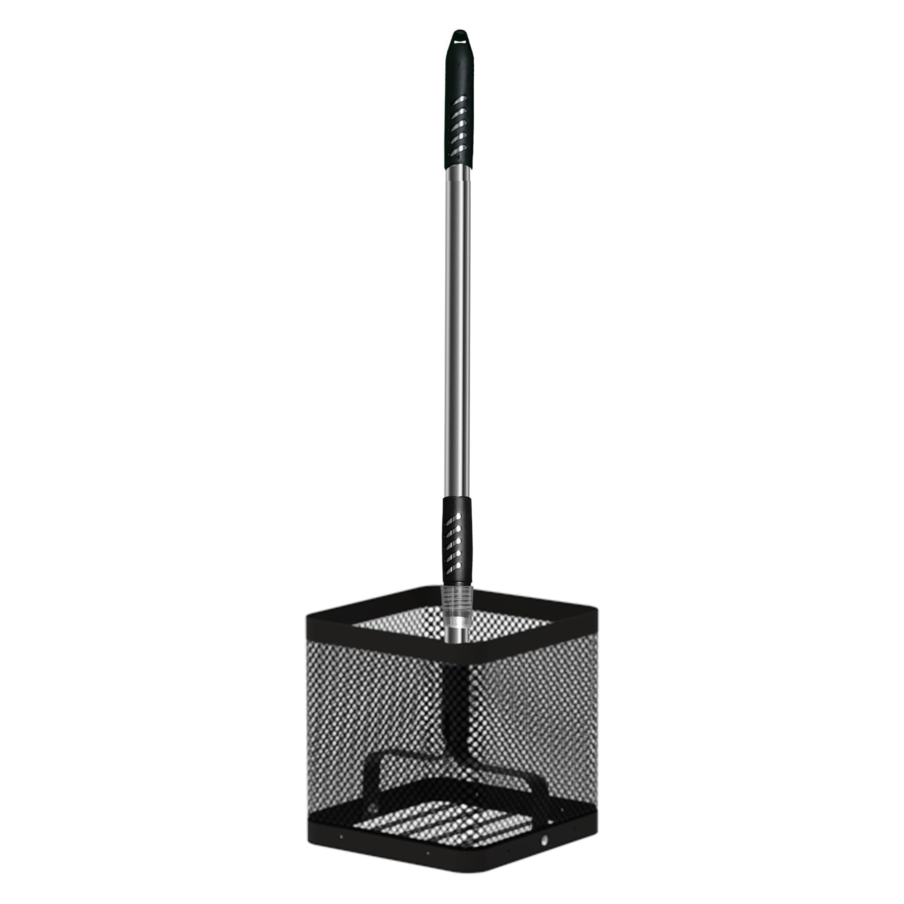 PONGBOT Tischtennisball-Picker - Ideal für Enthusiaste mit dem Sammeln von mehr als 150 Bällen
| PONGBOT Tischtennisbal